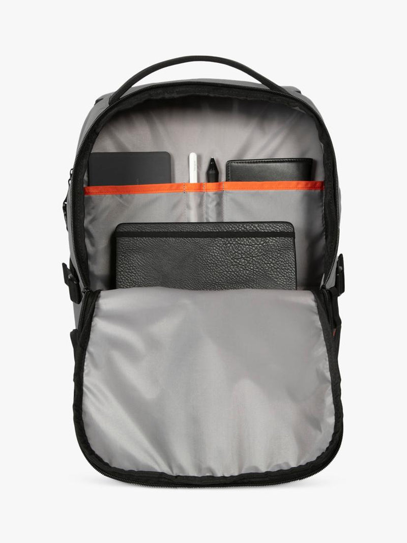 Targus Terra EcoSmart Rucksack für Laptops bis 16 Zoll (britische Marke)
