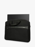 Targus EcoSmart Slim Briefcase for 16 inch laptops (British brand)
