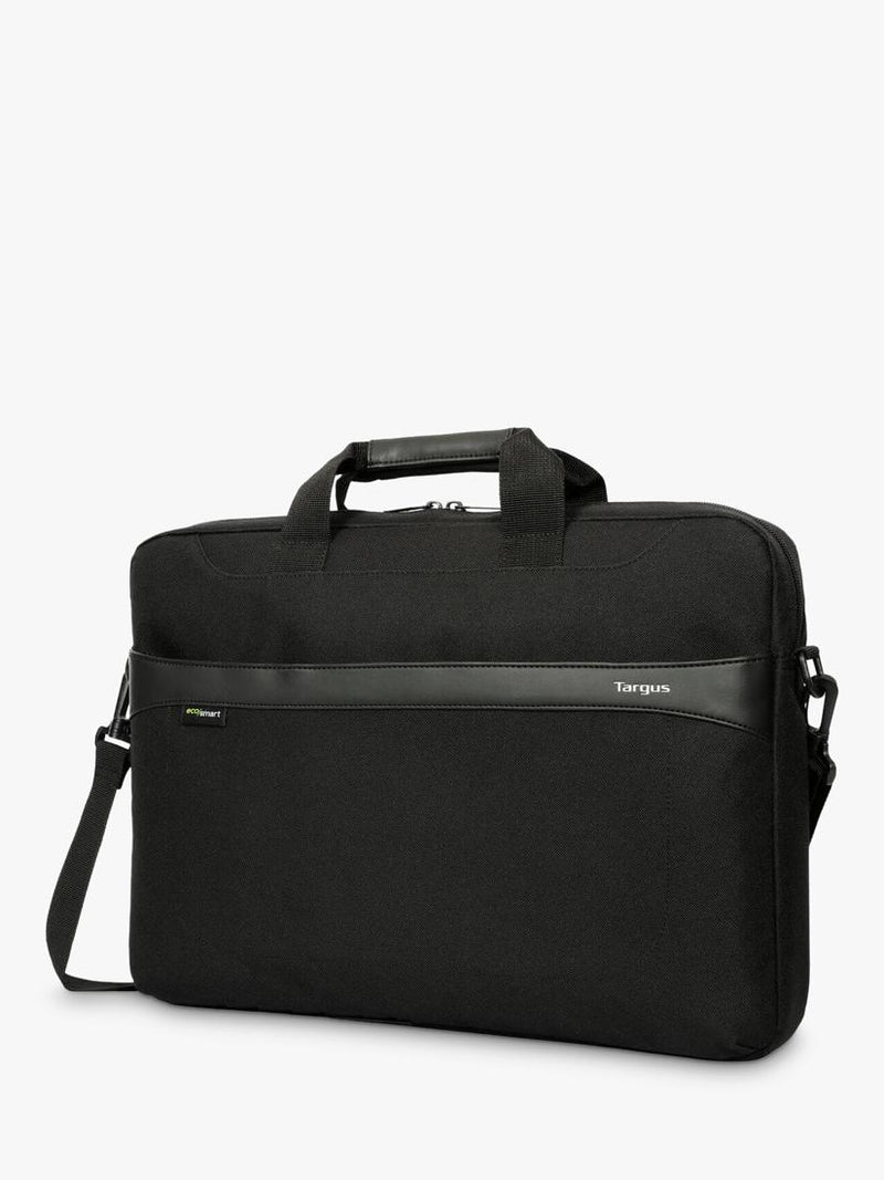 Targus EcoSmart Slim Briefcase for 16 inch laptops (British brand)