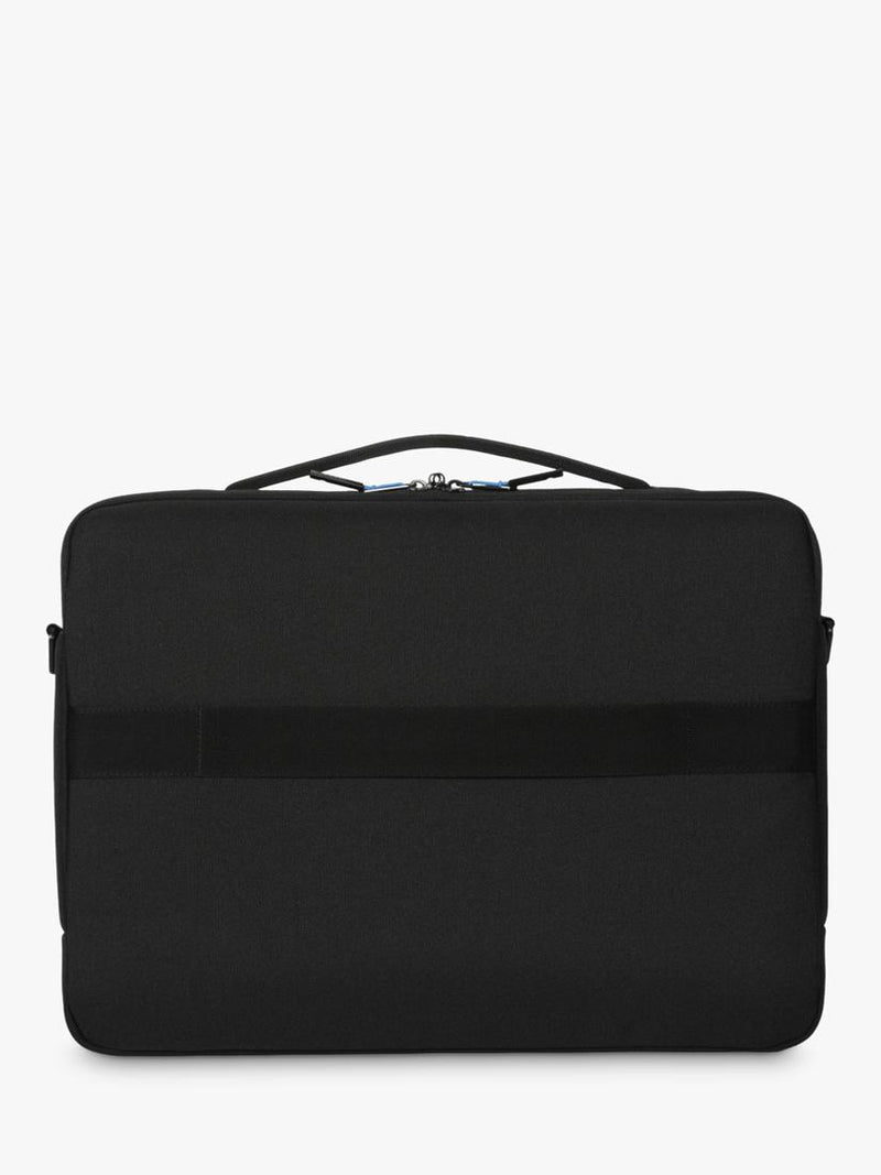 Targus EcoSmart briefcase for laptops up to 16 inches - British product