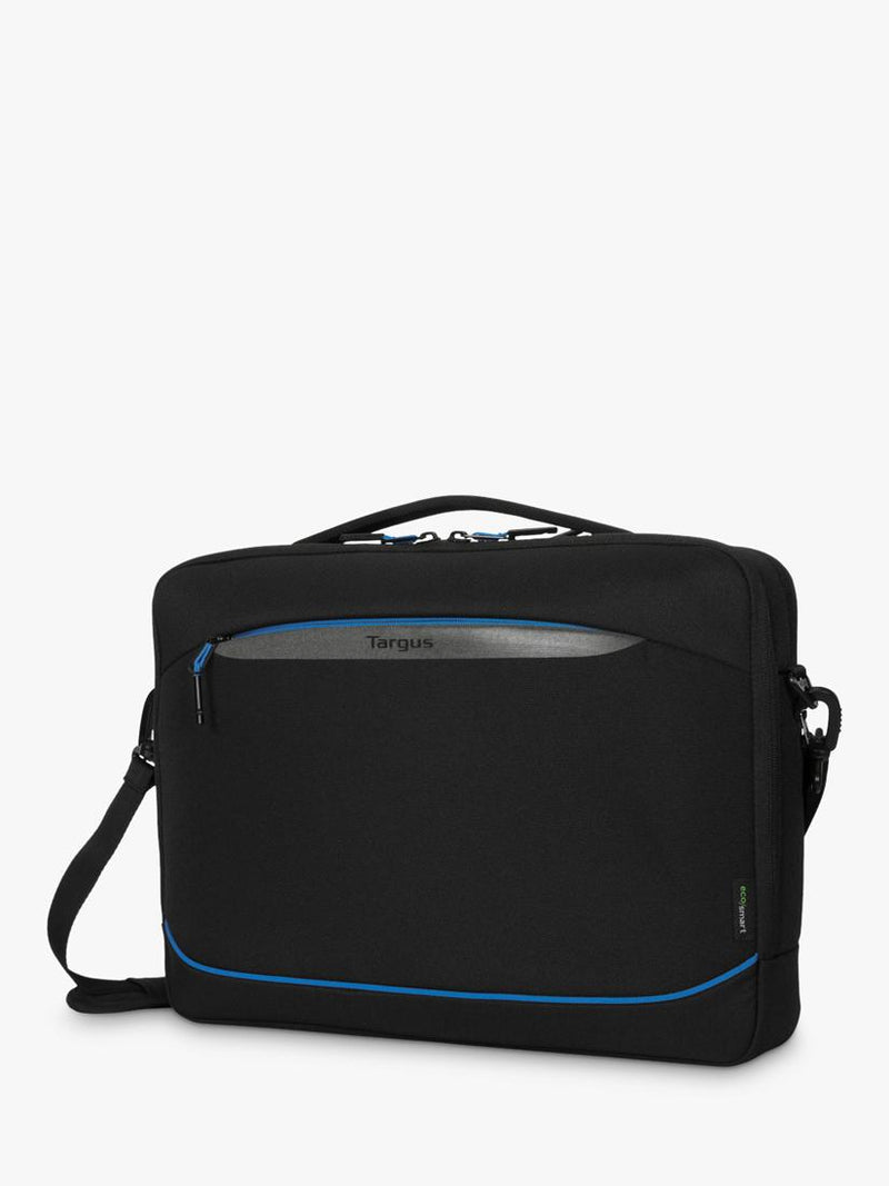 Targus EcoSmart briefcase for laptops up to 16 inches - British product