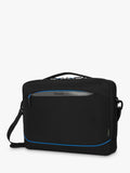 Targus EcoSmart briefcase for laptops up to 16 inches - British product