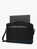 Targus EcoSmart briefcase for laptops up to 16 inches - British product