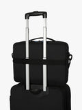 Targus EcoSmart briefcase for laptops up to 16 inches - British product