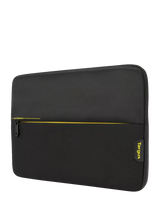 John Lewis Targus CityGear 15.6-Inch Laptop Sleeve, Black- Buy online at McGrocer