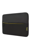 Targus CityGear black laptop sleeve 15.6 inch (British brand)