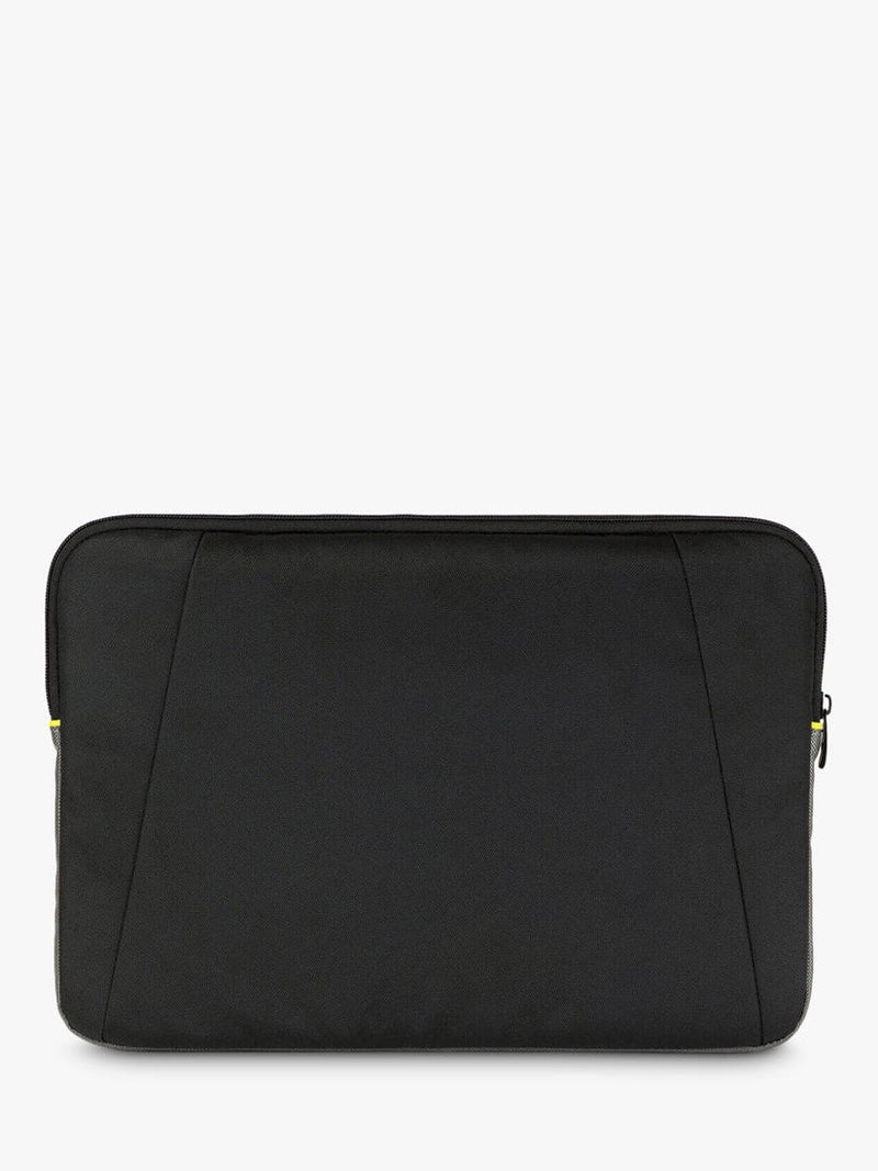 Targus CityGear black laptop sleeve 15.6 inch (British brand)