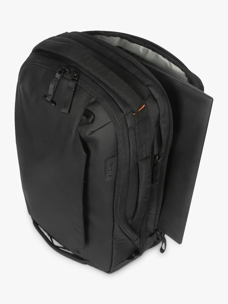 Targus Commuter EcoSmart Backpack 15-16 inch black (British brand)
