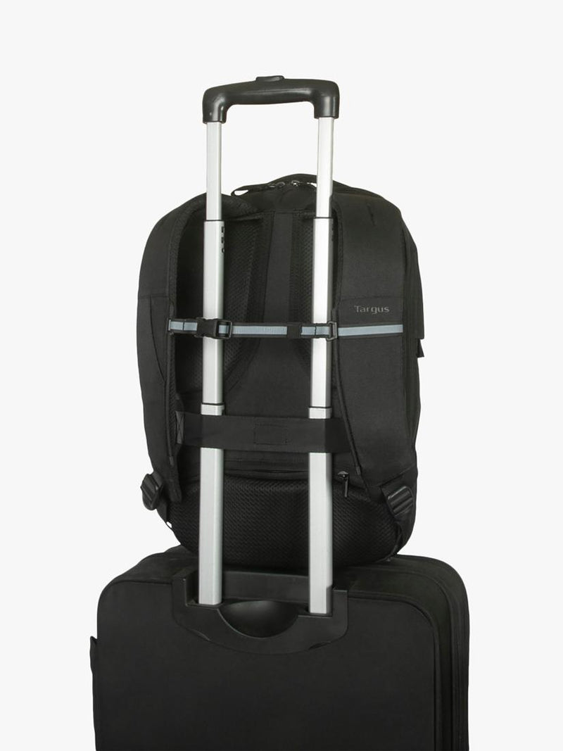 Targus Commuter EcoSmart Backpack 15-16 inch black (British brand)
