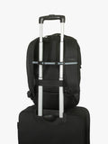 Targus Commuter EcoSmart Backpack 15-16 inch black (British brand)