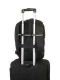 Targus Commuter EcoSmart Backpack 15-16 inch black (British brand)