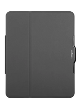 John Lewis Targus VersaVu Clear Case for iPad Air 11 (M4), Grey/Clear- Buy online at McGrocer
