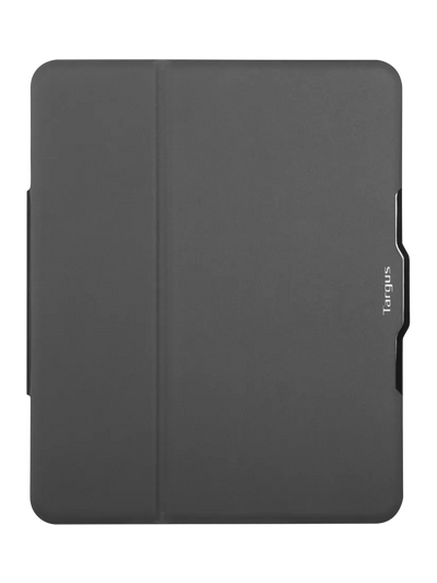 John Lewis Targus VersaVu Clear Case for iPad Air 11 (M4), Grey/Clear- Buy online at McGrocer
