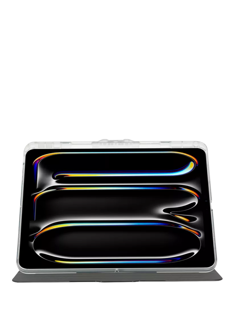 Targus VersaVu clear case for iPad Air 11 (British brand)