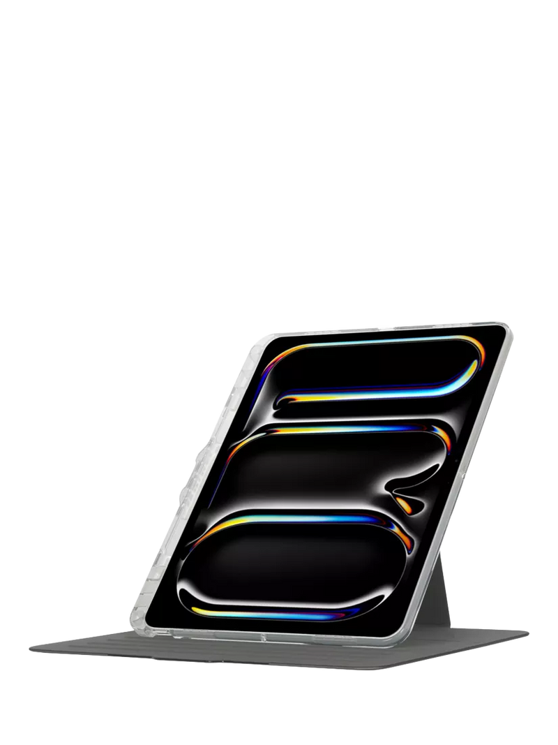 Targus VersaVu clear case for iPad Air 11 (British brand)
