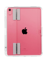 John Lewis Targus Click Clear Case with Kickstand for iPad 11 (2025) & iPad 10.9 (2022)- Buy online at McGrocer