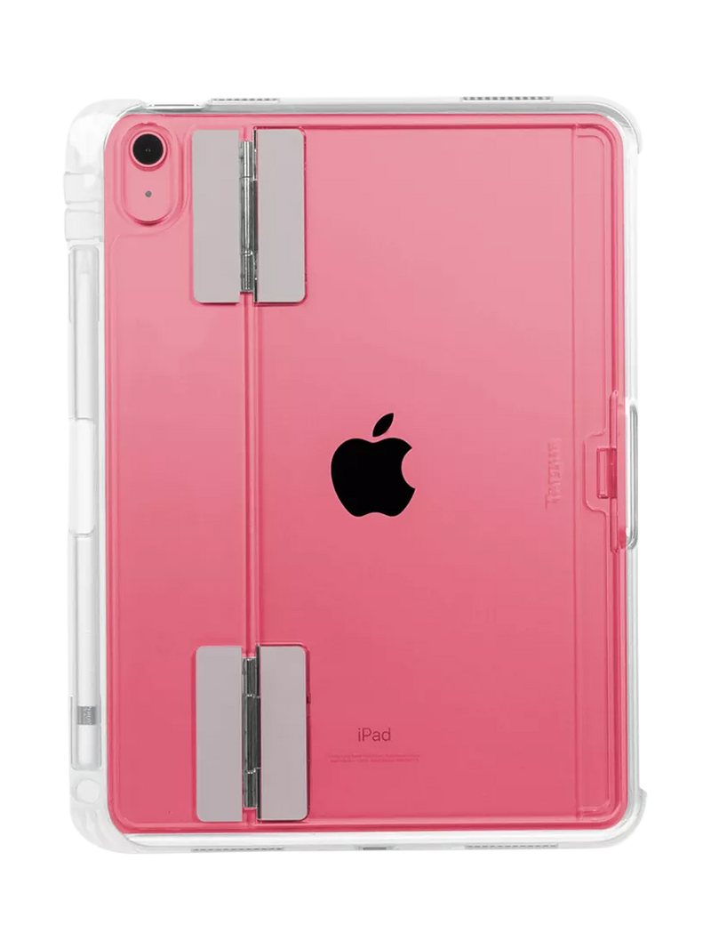 Targus Click Clear Case for iPad 11 inch with kickstand (British brand)