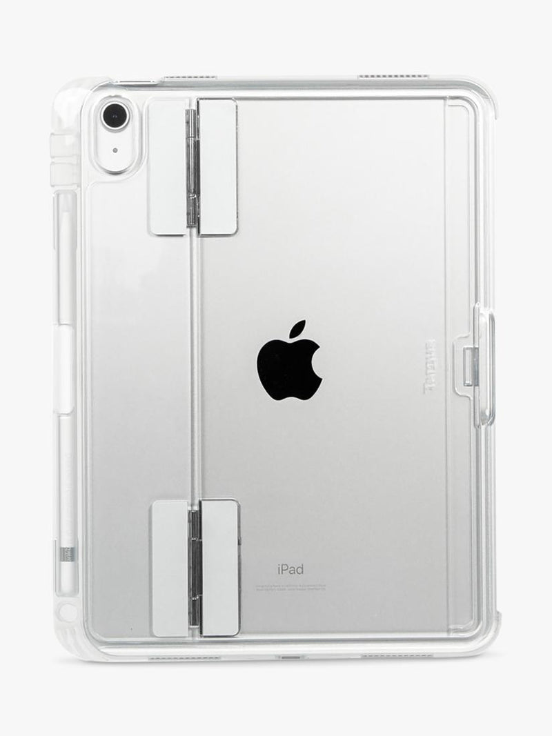 Targus Click Clear Case for iPad 11 inch with kickstand (British brand)