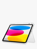 Targus Click Clear Case for iPad 11 inch with kickstand (British brand)