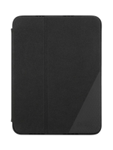 John Lewis Targus Click-In Case for iPad Mini (2024 & 2021), Black- Buy online at McGrocer