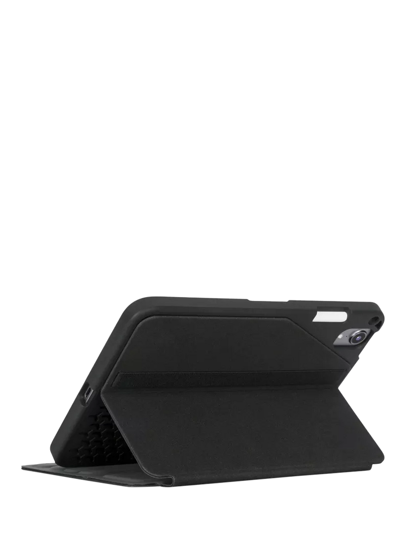 Targus black case for iPad Mini 2024 2021 (British brand)