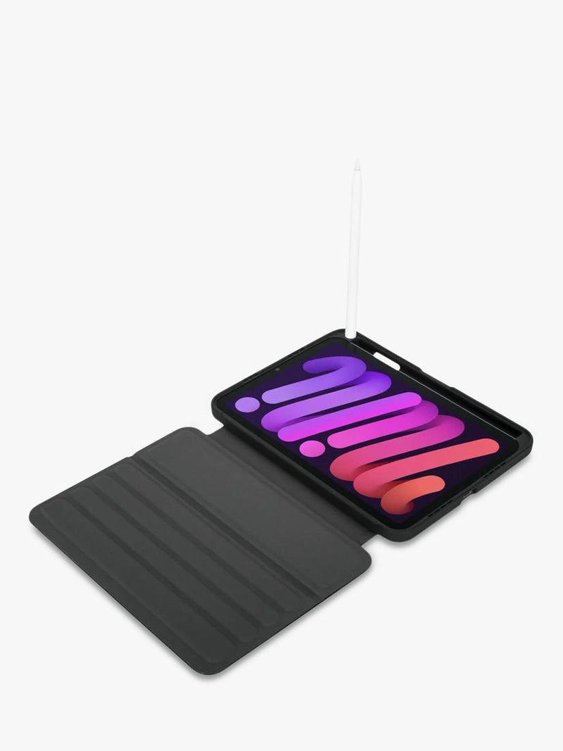 Targus black case for iPad Mini 2024 2021 (British brand)