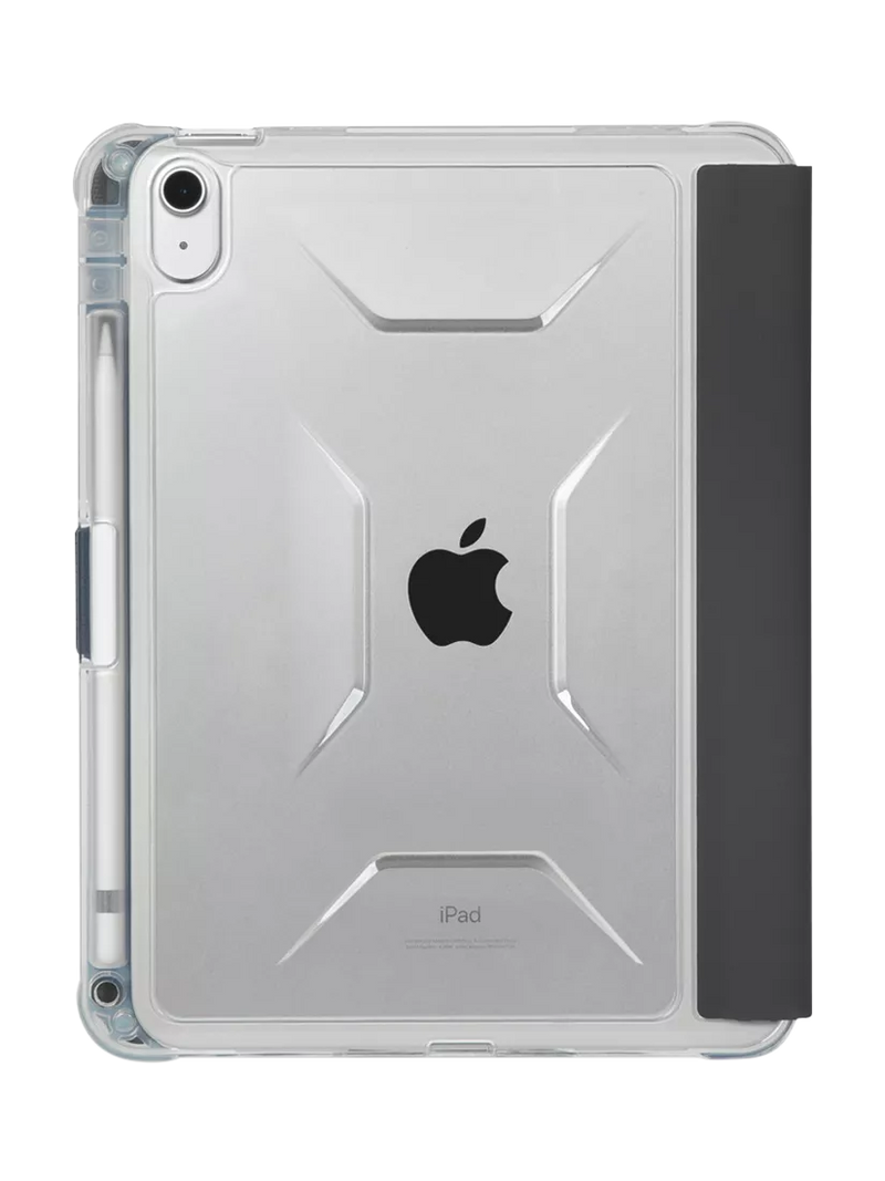 Targus Pro-Tek clear case iPad 11 10.9, imported from the UK