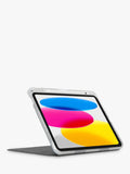 Targus Pro-Tek clear case iPad 11 10.9, imported from the UK