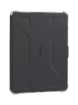 John Lewis Targus Pro-Tek Clear Case for iPad Pro 11-Inch (M5), Black/Clear- Buy online at McGrocer