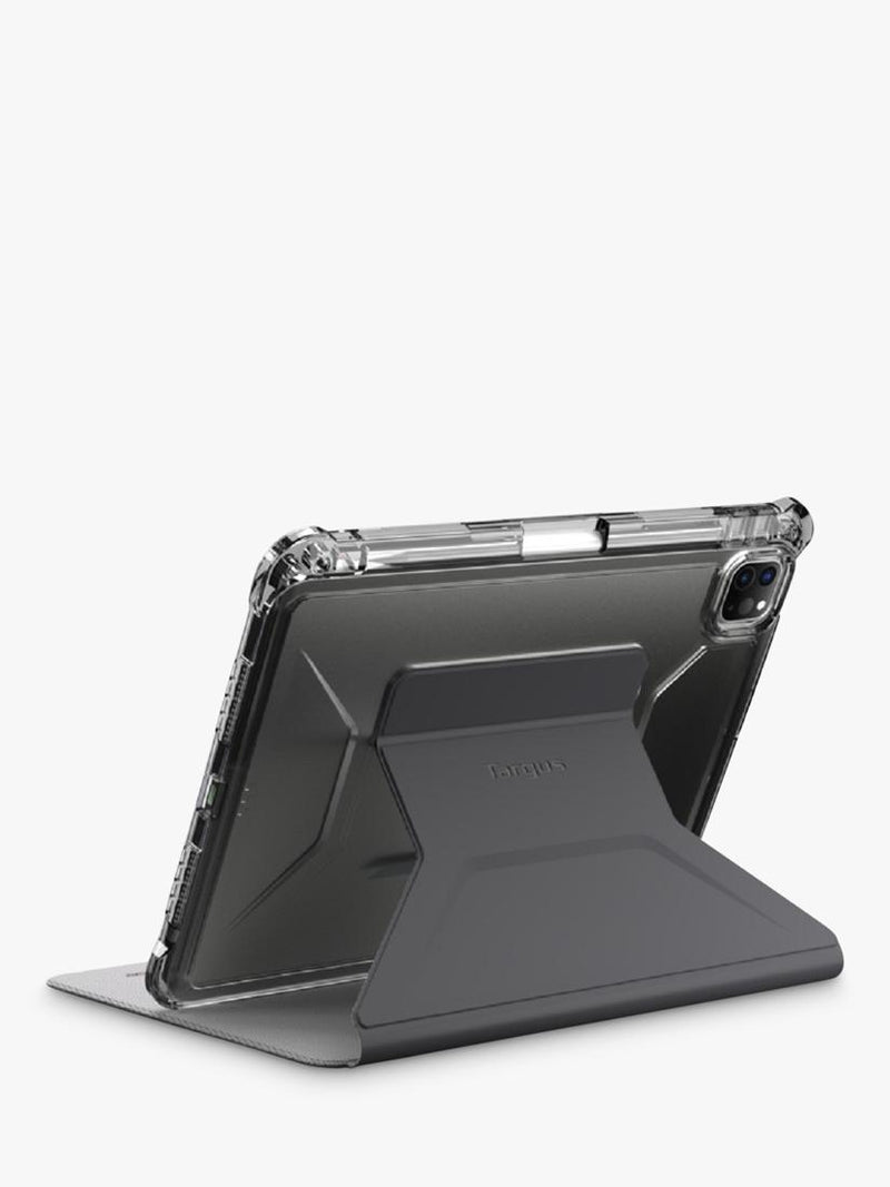 Targus Pro-Tek clear case for iPad Pro 11, imported from the UK