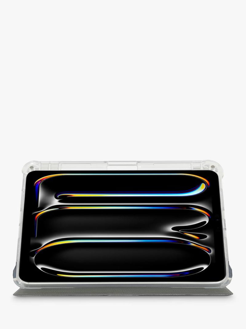 Targus Pro-Tek clear case for iPad Pro 11, imported from the UK