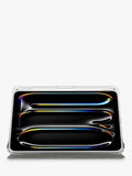Targus Pro-Tek clear case for iPad Pro 11, imported from the UK