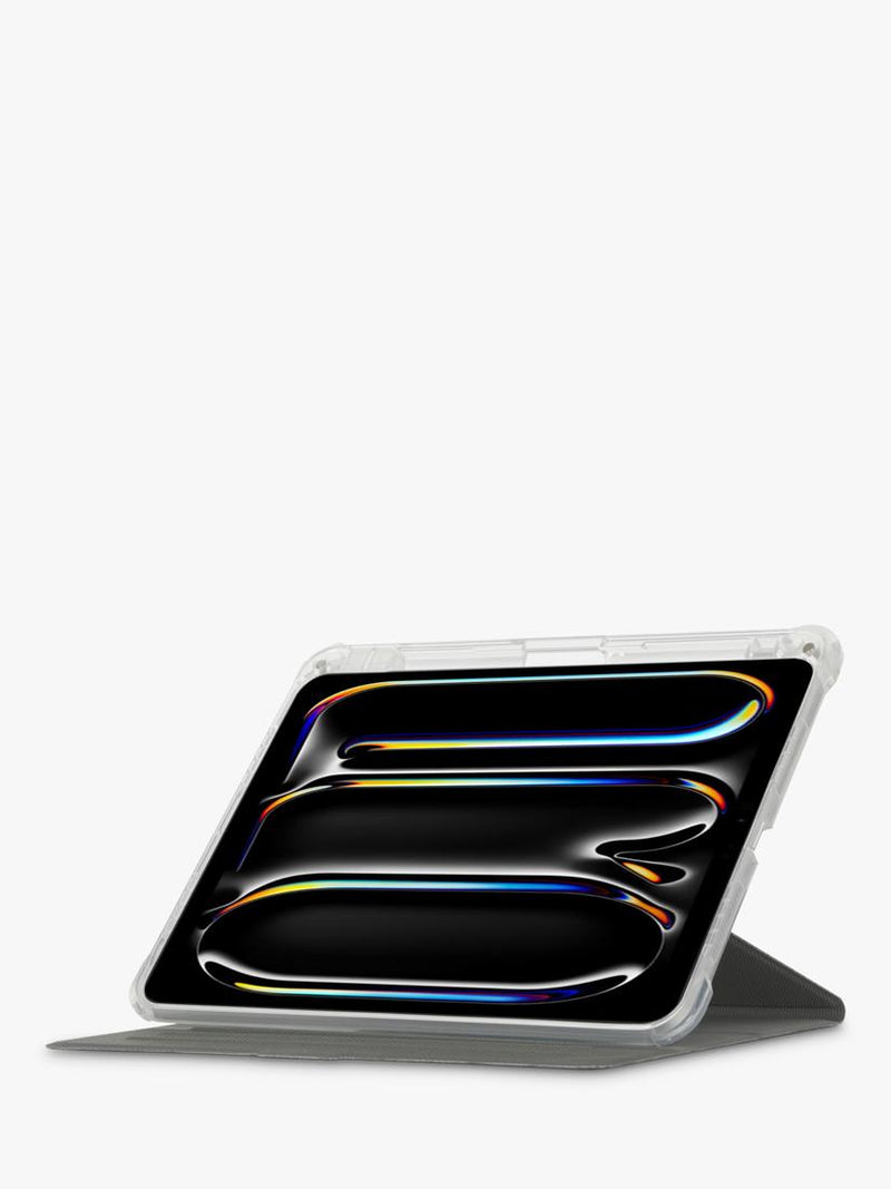 Targus Pro-Tek clear case for iPad Pro 11, imported from the UK