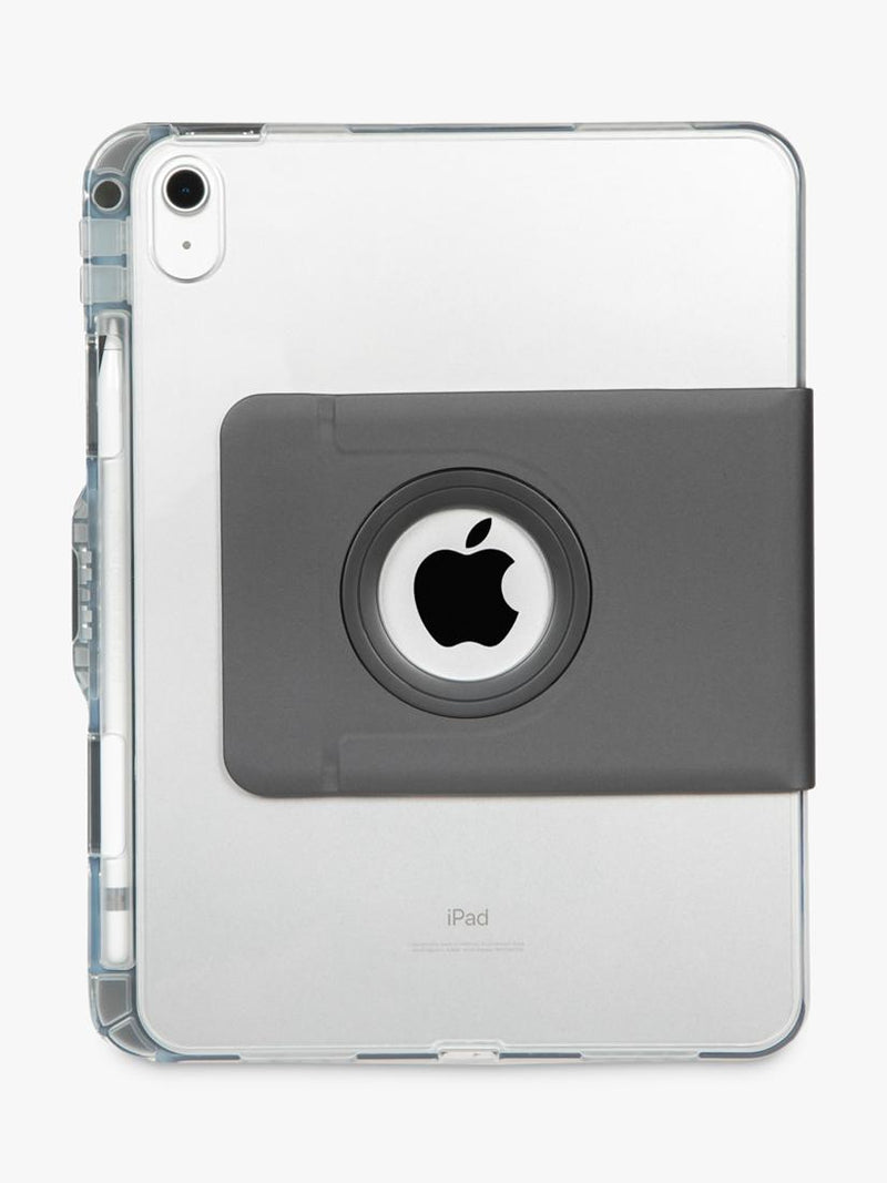 Targus VersaVu Clear Case for iPad 11 inch and 10.9 inch - British product