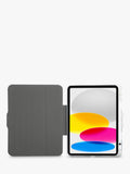Targus VersaVu Clear Case for iPad 11 inch and 10.9 inch - British product