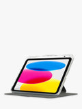 Targus VersaVu Clear Case for iPad 11 inch and 10.9 inch - British product