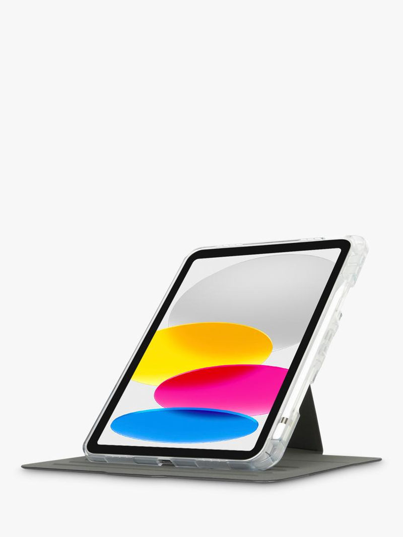 Targus VersaVu Clear Case for iPad 11 inch and 10.9 inch - British product