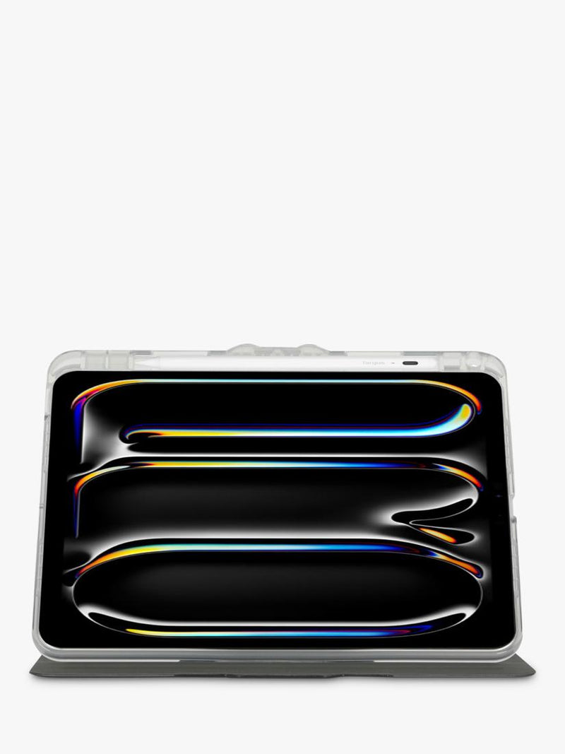 Targus VersaVu clear case for iPad Pro 11 - British product