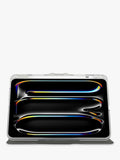Targus VersaVu clear case for iPad Pro 11 - British product