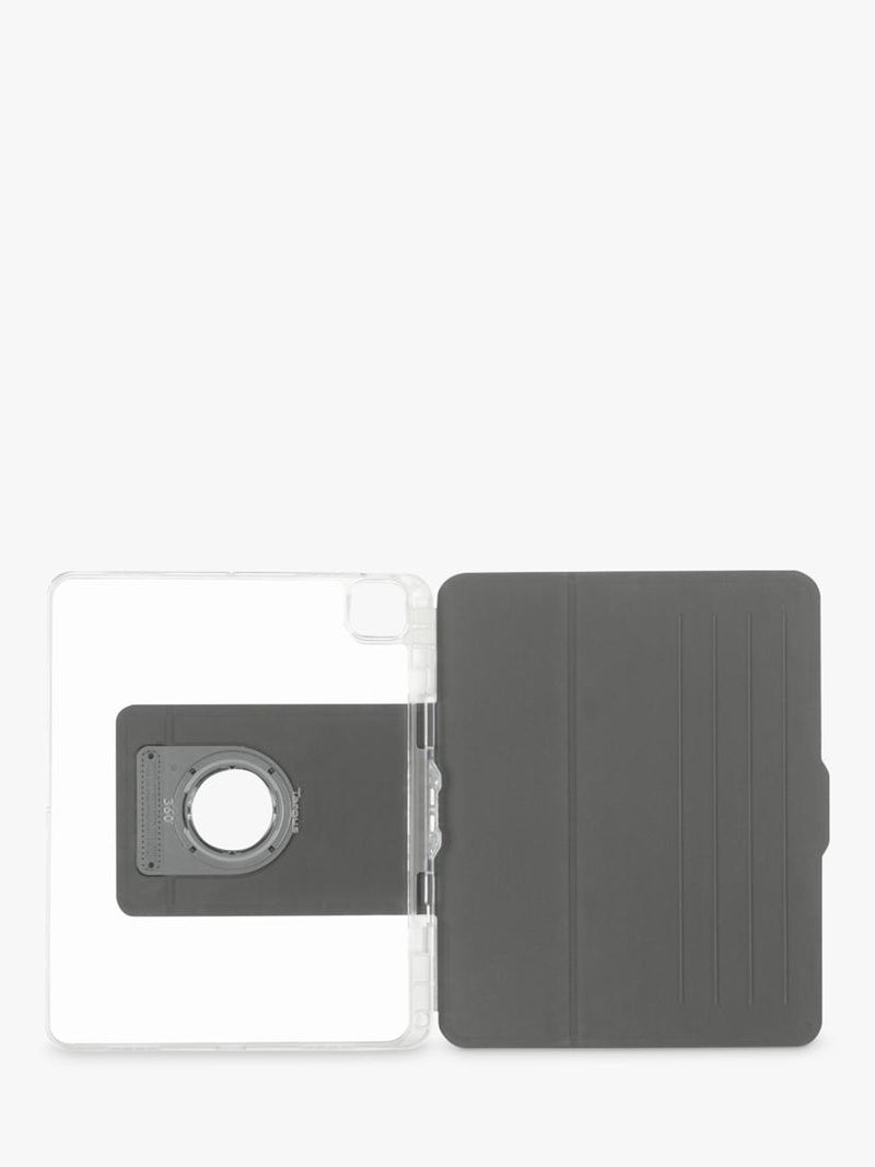 Targus VersaVu clear case iPad Pro 13-inch M5, imported from the UK