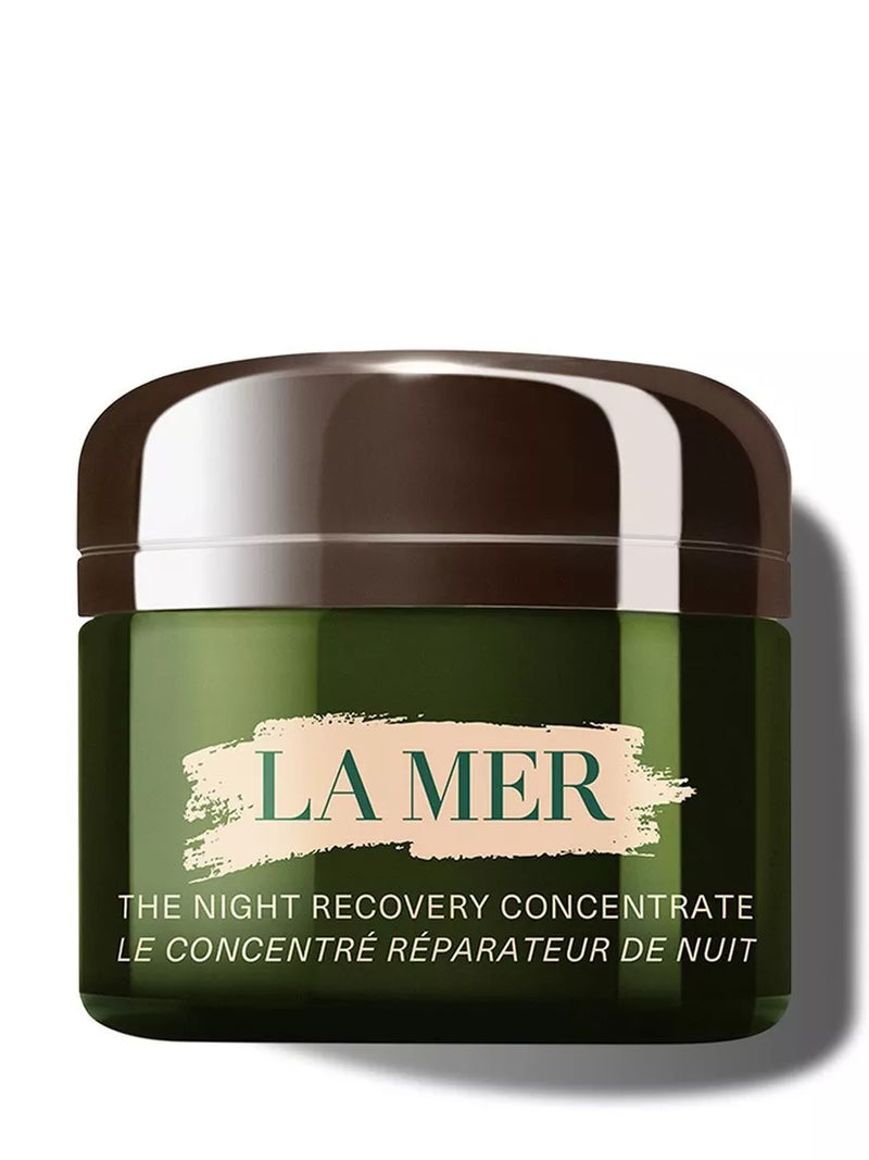La Mer night recovery concentrate 50ml (British brand)