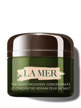 John Lewis La Mer The Night Recovery Concentrate Serum 50ml- Buy online at McGrocer