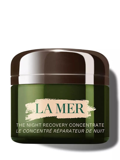 John Lewis La Mer The Night Recovery Concentrate Serum 50ml- Buy online at McGrocer