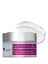 John Lewis Murad Restorative Hydro-Hyaluronic Cream 50ml- Buy online at McGrocer