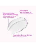 Murad Restorative Hydro-Hyaluronic Cream 50ml, imported from the UK