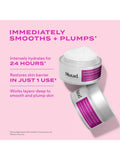 Murad Restorative Hydro-Hyaluronic Cream 50ml, imported from the UK