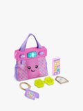 Fisher-Price Laugh & Learn learning purse baby toy imported from the UK