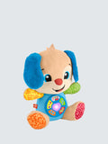 Fisher Price Laugh Learn Smart Stage Puppy Plush Musical Toy