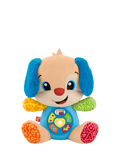 Fisher-Price Smart Stages Puppy plush musical toy - British product