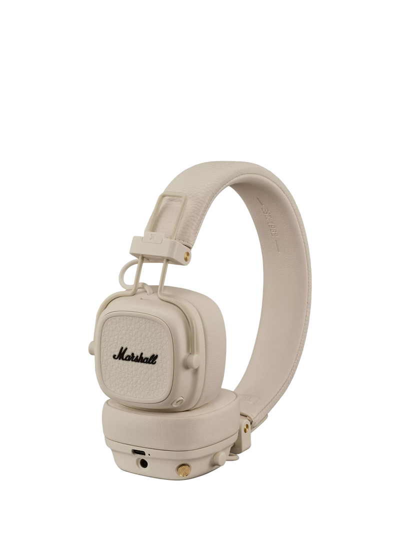 Marshall Major V Wireless Bluetooth On-Ear Headphones
